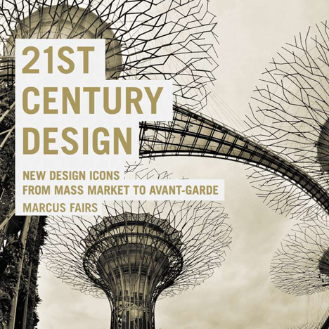 21st Century Design updated by Marcus Fairs