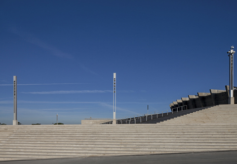 Mineirão Stadium renovation by BCMF Arquitetos