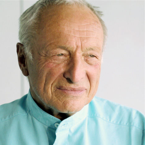 "Today is much more an age of greed" - Richard Rogers