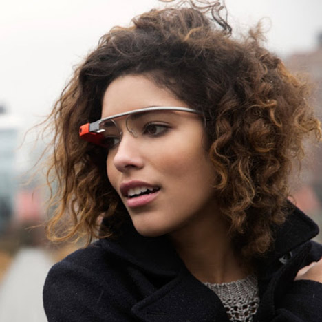 UK Government set to ban Google Glass for drivers