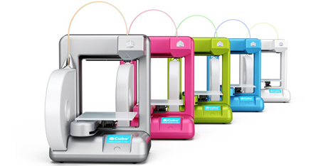 Buying First 3D Printer? 8 Points to Consider 1