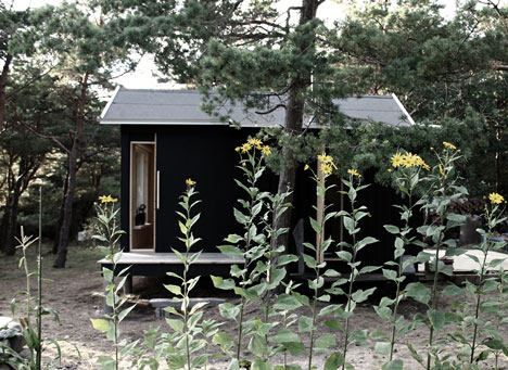 dezeen_Ermitage cabin by Septembre Architecture_2