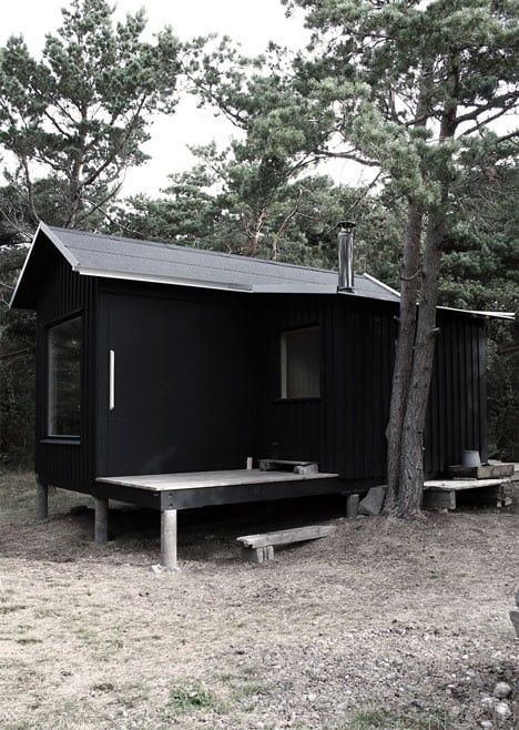 dezeen_Ermitage cabin by Septembre Architecture_4