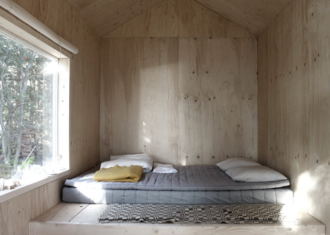 dezeen_Ermitage cabin by Septembre Architecture_8