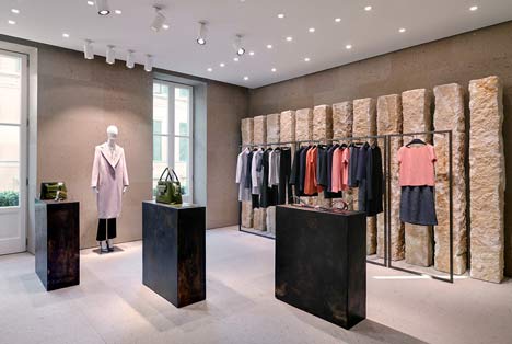 dezeen_Giada Milan flagship store by Claudio Silvestrin_12