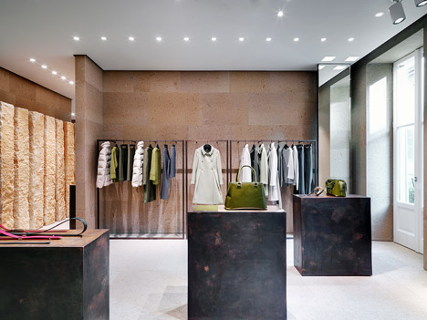 dezeen_Giada Milan flagship store by Claudio Silvestrin_3