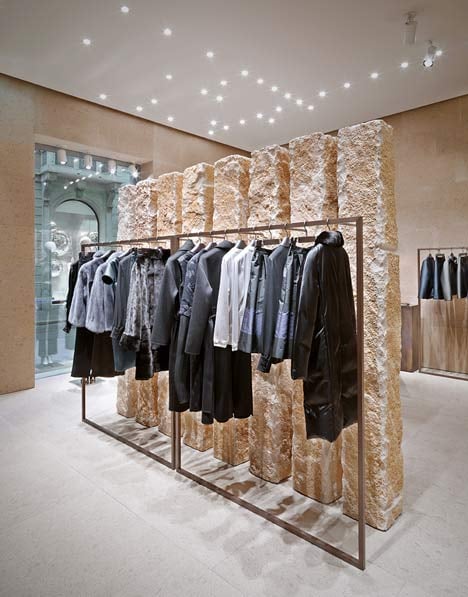 dezeen_Giada Milan flagship store by Claudio Silvestrin_5
