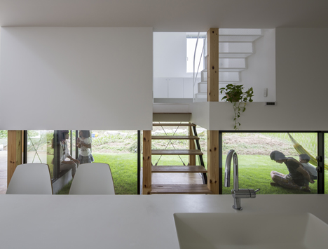 dezeen_Kawate by Keitaro Muto Architects_5