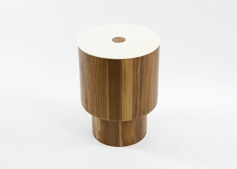 dezeen_Launch collection by Noble and Wood_1