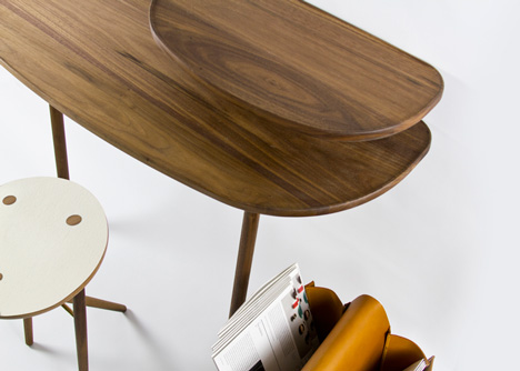 dezeen_Launch collection by Noble and Wood_5