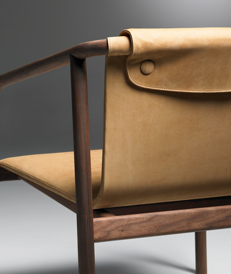 dezeen_Oslo chair by AWAA for Bernhardt Design_6