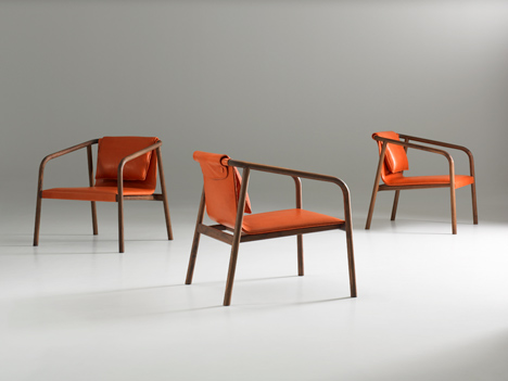 dezeen_Oslo chair by AWAA for Bernhardt Design_7