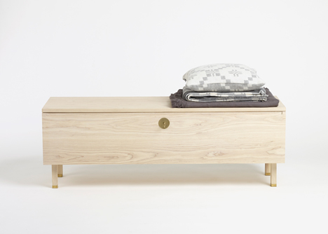 dezeen_Sleep Series by Another Country for Heal's_6