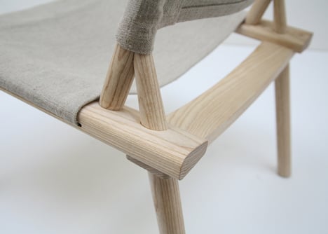 Ply-Chair - Morrison - Vitra Design Museum