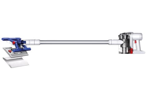 Dyson Hard vacuum cleaner by Dyson