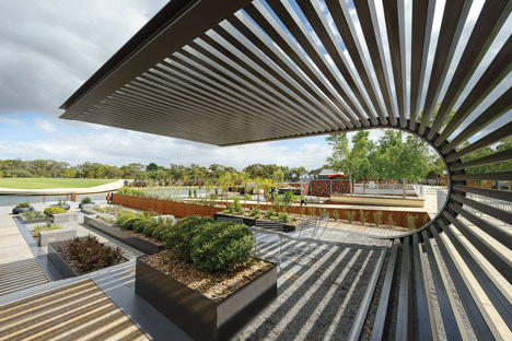 The Australian Garden by Taylor Cullity Lethlean_WAF2013