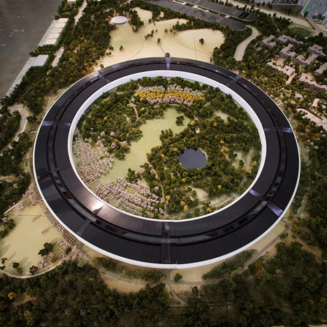 Fosters Apple Campus unanimously approved