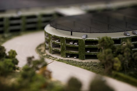 Fosters Apple Campus unanimously approved