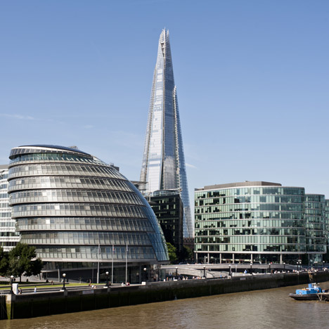 New immigration rules are "hugely damaging" for design in London