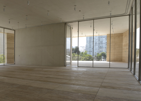 Museo Jumex by David Chipperfield opens in Mexico City
