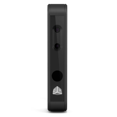 Sense low-cost handheld 3D scanner by 3D Systems