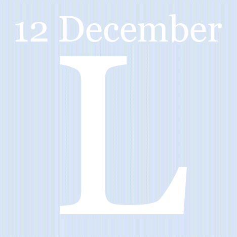 Advent-calendar-Daniel-Libeskind