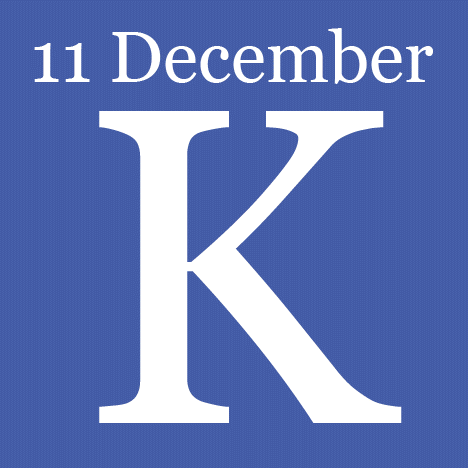 Advent-calendar-Kengo-Kuma
