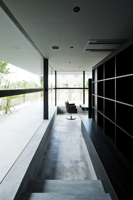 Fleuve by Apollo Architects & Associates_dezeen_14