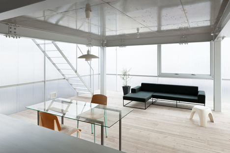 House in Tousuienn by Suppose Design Office_dezeen_15