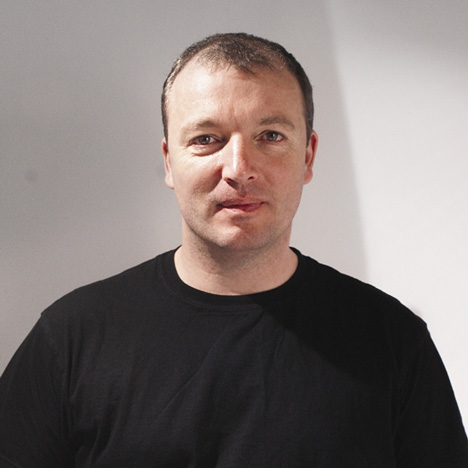 Leander Kahney, author of Jony Ive - The Genius Behind Apple's Greatest Products