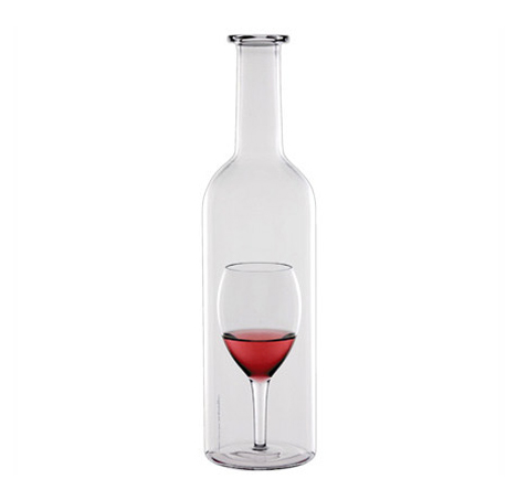 Luminaire Holiday Gift Guide Carafe Un Verre