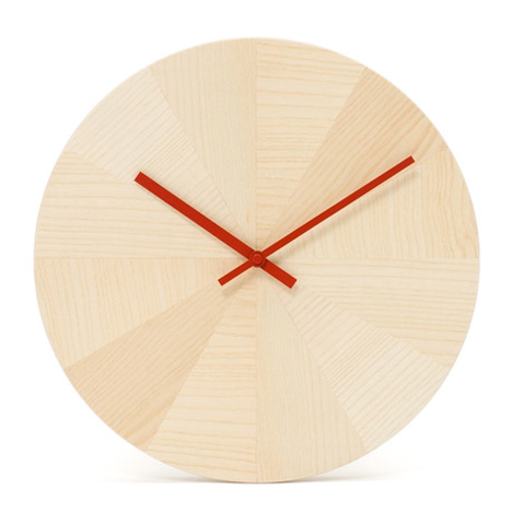Luminaire Holiday Gift Guide Pieces Of Time Wall Clock
