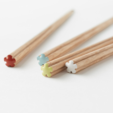 Hanataba chopsticks