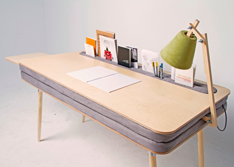 Oxymoron Desk by Anna Lotova_dezeen_2