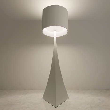 floor lamp soso by mifune design studio