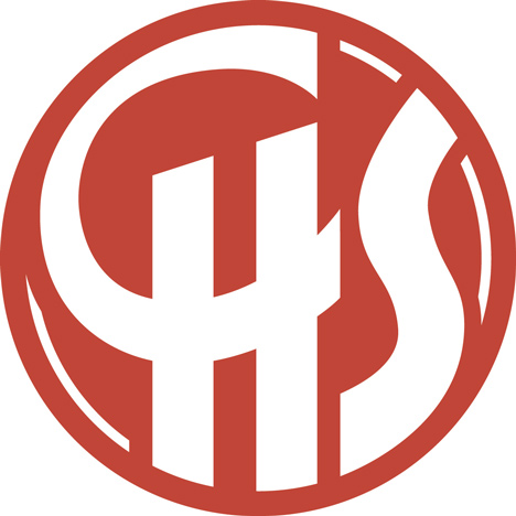 Carl Hansen and Son adopts logo designed by Hans J. Wegner in 1950
