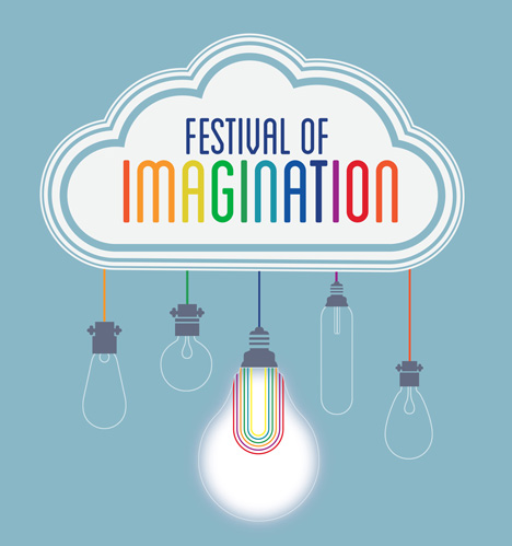 Festival of Imagination at Selfridges