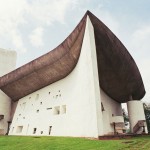 "Emergency security measures" called for after vandals sack Le Corbusier's Ronchamp