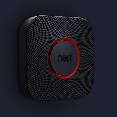Google buys domestic technology firm Nest in first step towards connected home
