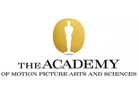 Academy of Motion Picture Arts and Science old logo_dezeen
