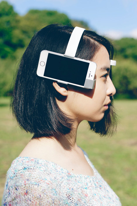 Neurocam headset automatically records interesting moments
