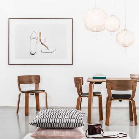 One Nordic Furniture Company collection