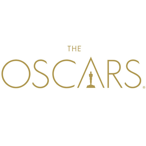 The Oscars new logo