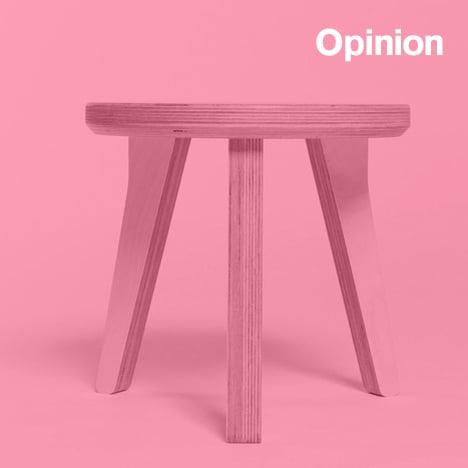 Opinion open source design Justin McGuirk