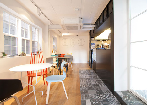 Kafe Nordic by Nordic Bros. Design Community