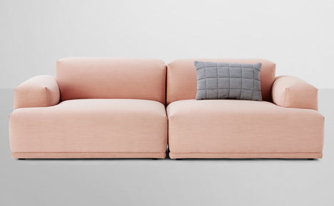 Interactive slideshow: furniture, lighting and accessories from Danish brand Muuto