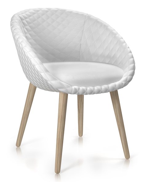 Love-Chair-by-Marcel-Wanders-for-Moooi