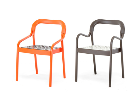 New design brand TOG to unveil outdoor furniture by Sebastian Bergne