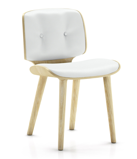 Nut-Dining-Chair-White-Leather-by-Marcel-Wanders-for-Moooi