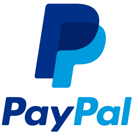 PayPal rebrand